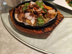 -姑奶奶老厨房(南坪路总店)