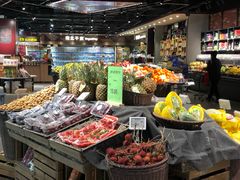 -中百生活剧场(泛海城市广场店)