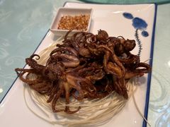 -海天一色海景自助餐厅(西港花园店)