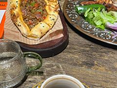 -梅夫娜土耳其餐厅.清真HALAL