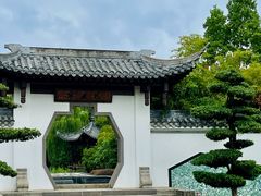 -武汉园博园(武汉自然博物馆)