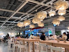 -宜家·瑞典风味餐厅(北京西红门店)