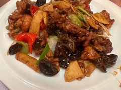 -丰泽园饭店