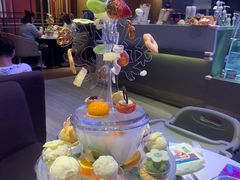 -哈根达斯(皇城恒隆广场店)