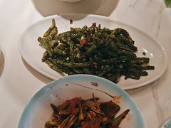 -川人百味(金安中央大街店)