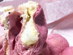 -木子木水日式烫面包(世界城光谷店)