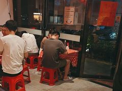-荆九爷爆炒桥头三嫩(浙大店)