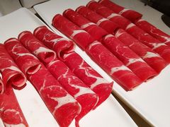 捞派澳洲肥牛-海底捞火锅(上元大街店)