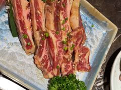 -一品诚记烤肉·甄选店(中南路店)