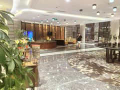 -大连金石滩绿发温泉假日酒店