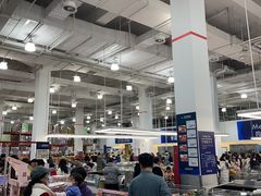-山姆会员商店(邻瑞广场店)