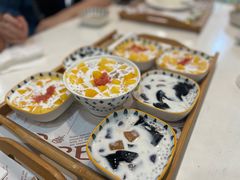 -夏羽记甜品(小榄大信店)