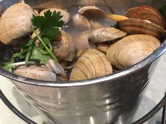 -渔娘渔家丹东海鲜(东直门店)