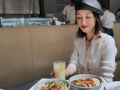 -娜娜家•Nana And Her Friends Restaurant(小寨原力场店)