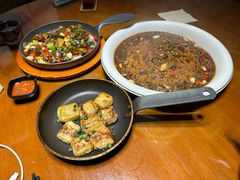 -徽三说·土徽菜·中国徽菜连锁品牌(一中店)