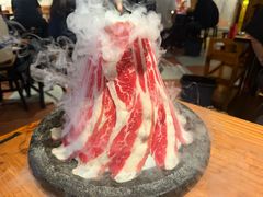 -胖三嬢·呱呱老火锅(北京总店)