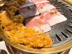 -西塔老太太泥炉烤肉(望京一店)