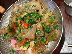 -古都历食南京菜·烤鸭·鸭血粉丝·汤包(南京博物院店)