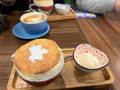 -芙蕾哥哥souffle