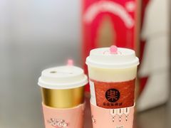 -LELECHA乐乐茶(新街口大洋店)