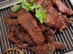 -大碗居·烤鸭·鱼头泡饼(天坛东门店)