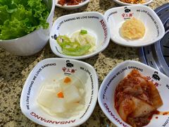 -安又胖韩国烤肉(美罗城店)