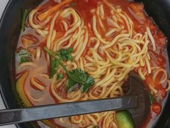 -李先生牛肉面大王(长春儿童医院店)
