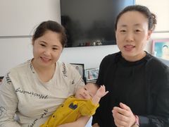 -好孕妈妈月嫂(沈河总店)
