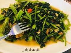 -simply thai天泰(长泰广场店)
