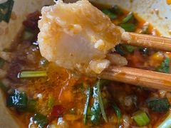 -黑竹香鸡(营和巷店)