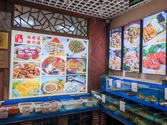 -威海九禧海鲜居渔水饺(经区店)
