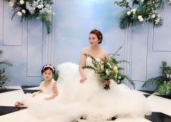 -圣柏莎高端婚纱会所