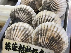 -威海海鲜王(窑头路店)