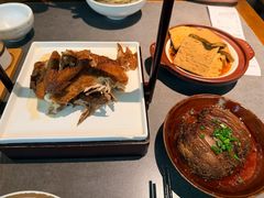 -老淮滨-蚌埠非遗小吃(淮河路店)