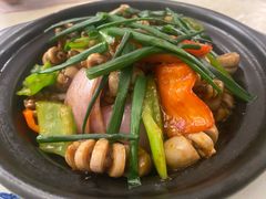 -李记潮汕砂锅粥(营福路店)