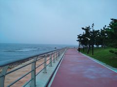 -青岛西海岸隆和福朋喜来登酒店