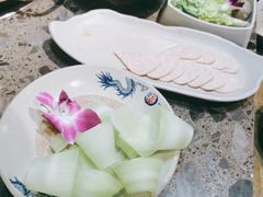 -小龙坎火锅(总店)