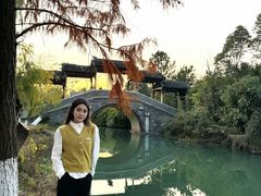 -八大山人梅湖景区