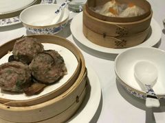 -Yan Ting 宴庭中餐厅(上海静安瑞吉酒店)