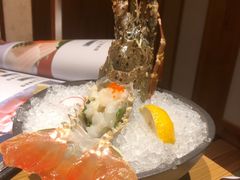 -花和海鲜自助(梅江店)