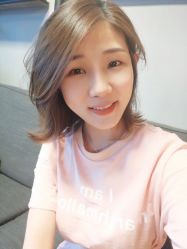 -汀南丝雨Hair design