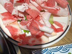 -贵厨酸汤牛肉(小十字店)