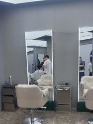 -3AM·S HAIR SALON烫发染发接发