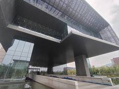 -广州市城市规划展览中心