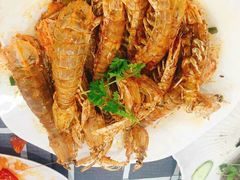 -QQ海鲜餐厅