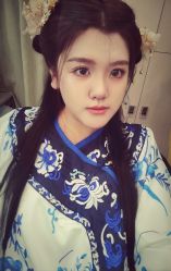 -米莱摄影写真(五大道别墅店)