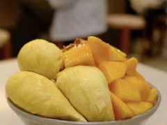 -水牛奶皇后糖水铺(深圳总店)