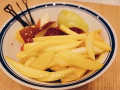 -文叔·湖北名小吃·小龙虾(华强北店)