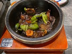 -黄家饺子东北特色菜馆(湖滨商业街店)