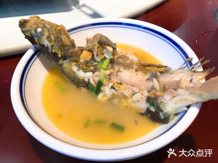筒子骨炖黄鸭叫·許家故事(凯德广场店)图片